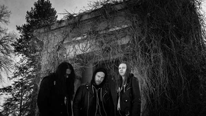 Of Feather And Bone: nowy album "Sulfuric Disintegration" gotowy