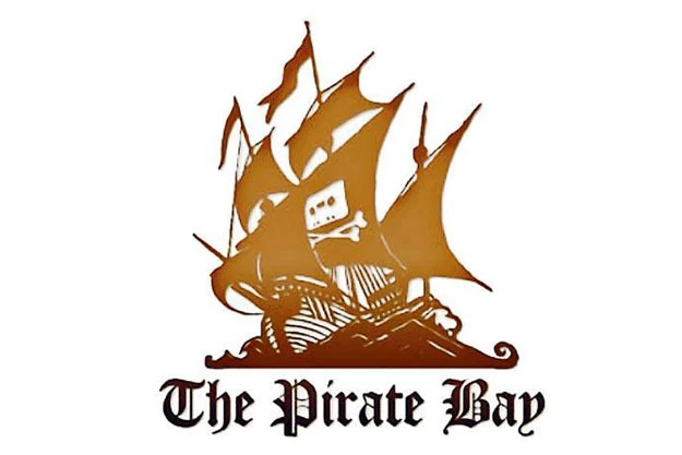 Logo Piratebay