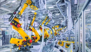 Roboty mogą zostać opodatkowane i "ozusowane", aby wypełniać lukę w finansach publicznych i sektorze ubezpieczeń społecznych