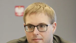 Jan Sarnowski, wiceminister finansów