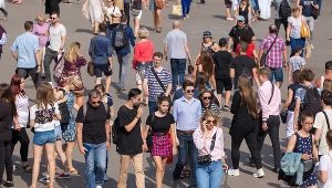 Kto może wziąć udział w loterii szczepionkowej? Zdj. ilustracyjne