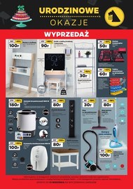 Urodzinowe okazje w Netto!