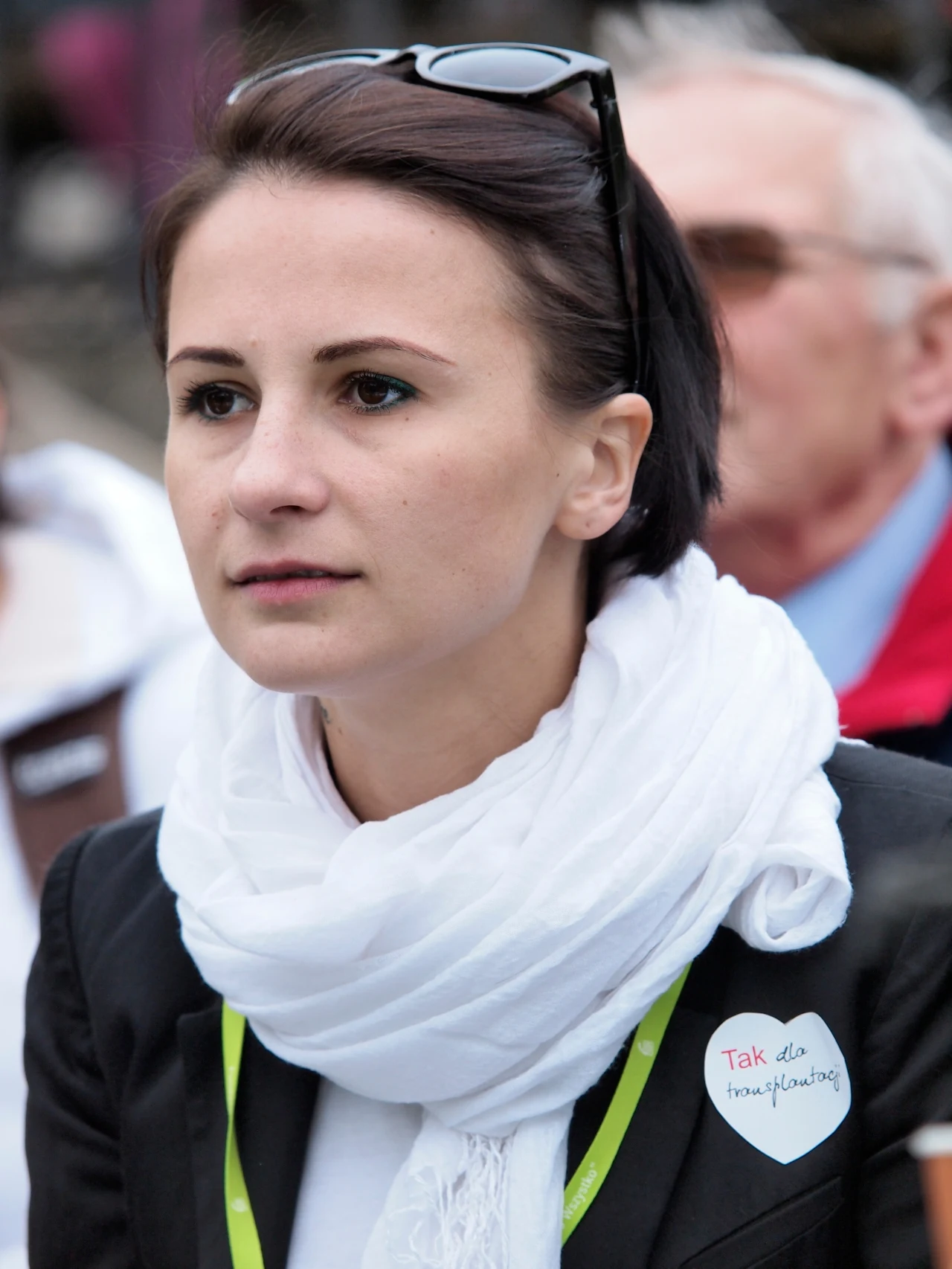 Anna Świątczak Anna Świątczak