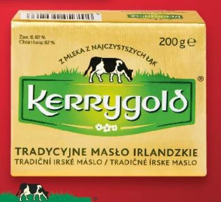 Masło Kerrygold