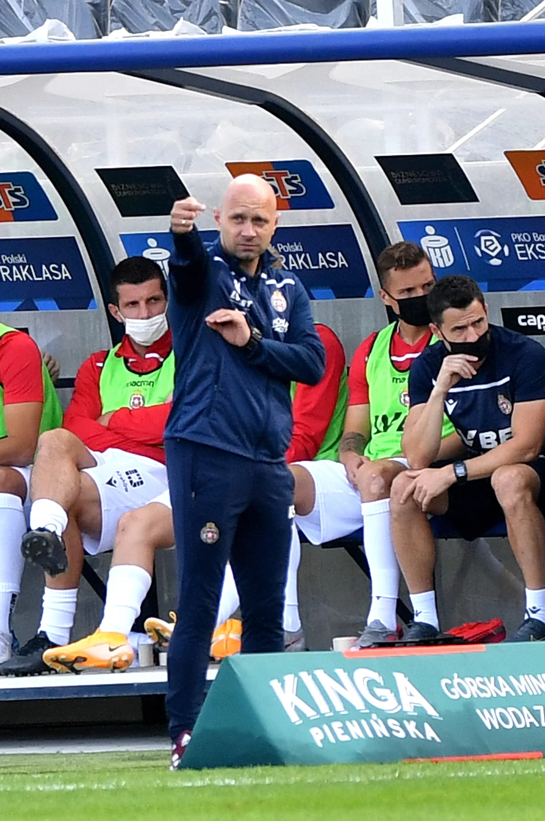 Artur Skowronek Artur Skowronek