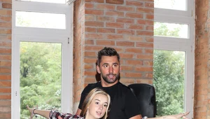 Sylwia Lipka i Rafał Maserak trenują przed kolejnym odcinkiem "TzG"