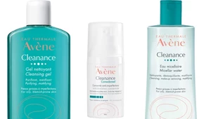 Eau Thermale Avène Cleanance