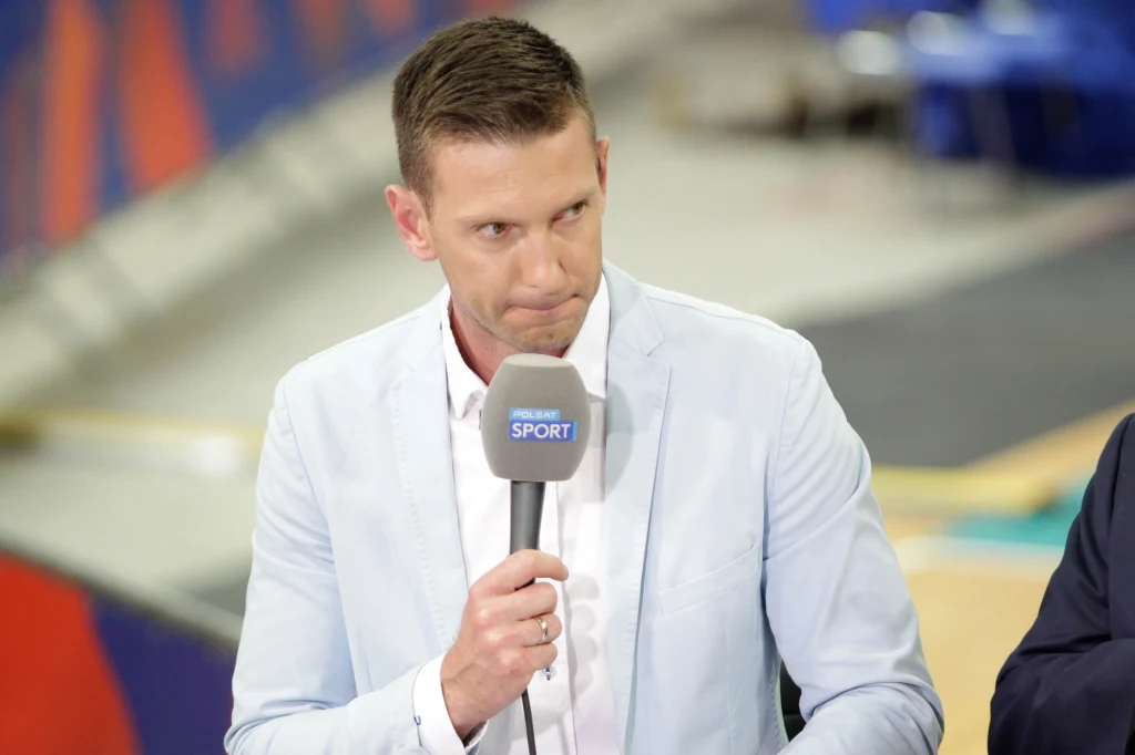 Łukasz Kadziewicz Łukasz Kadziewicz