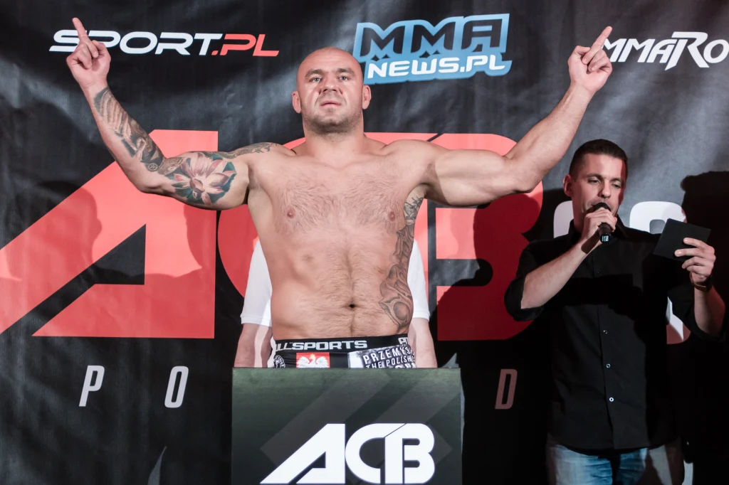 Przemysław Mysiala Przemysław Mysiala