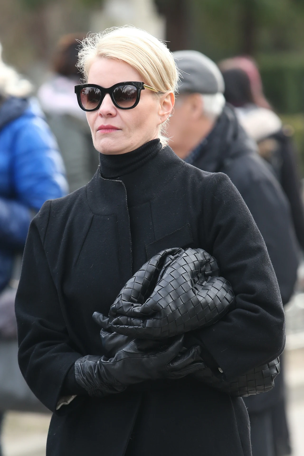 Małgorzata Kożuchowska Małgorzata Kożuchowska