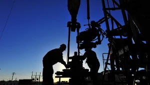 Ten rok producenci ropy mogą zaliczyć do udanych