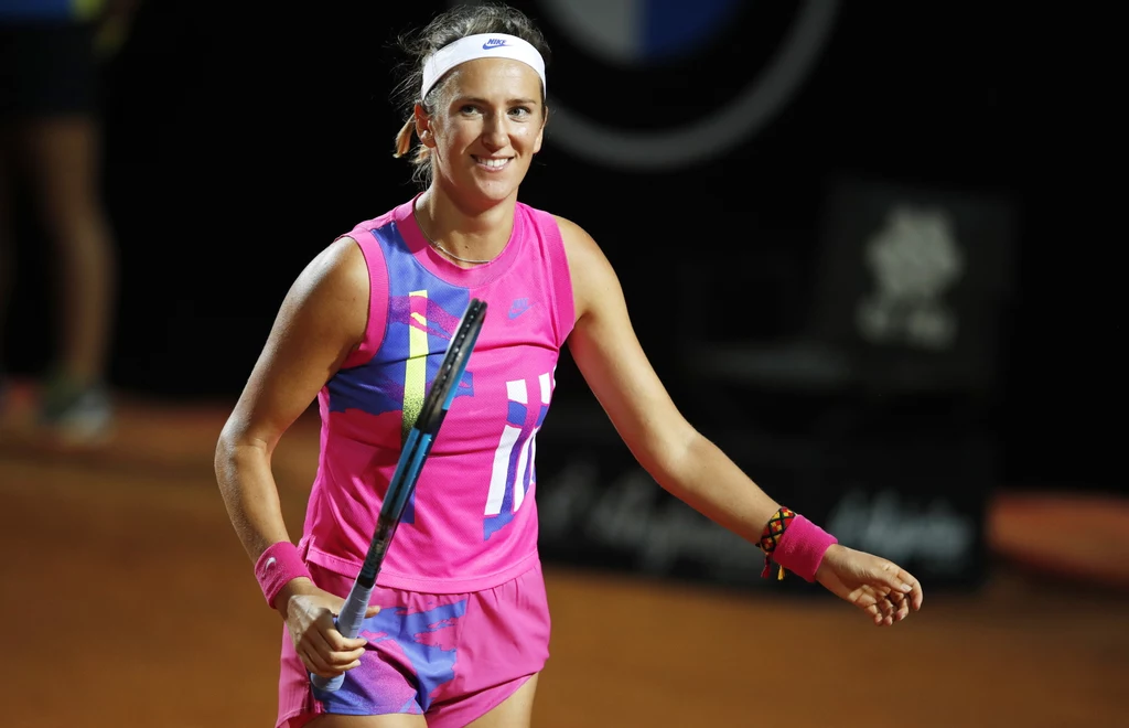 Wiktoria Azarenka Wiktoria Azarenka