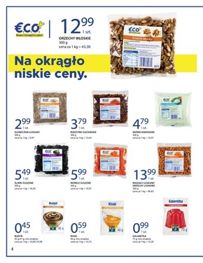 Ekonomiczne zakupy w E.Leclerc