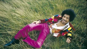 Jimi Hendrix: 50. rocznica tragicznej śmierci