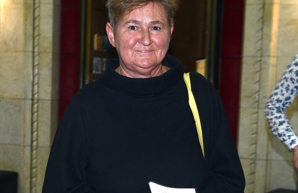 Magda Środa Magda Środa