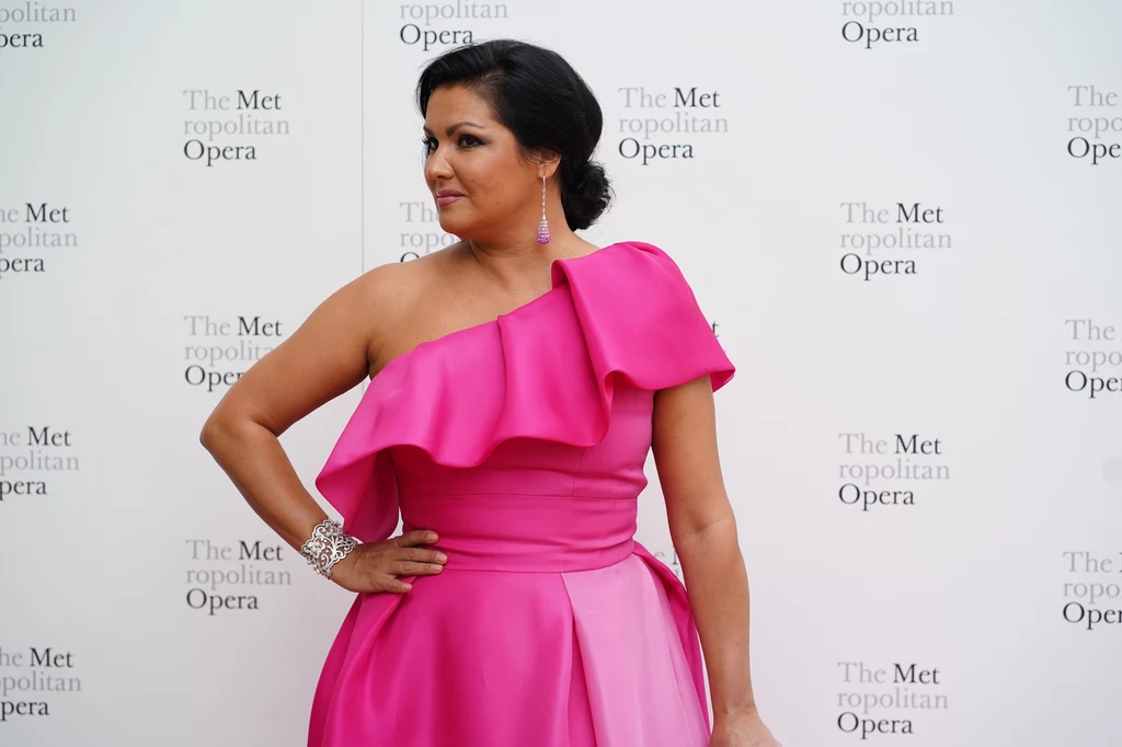 Anna Netrebko trafiła do szpitala