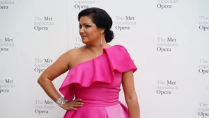 Anna Netrebko trafiła do szpitala. Powodem zakażenie koronawirusem 