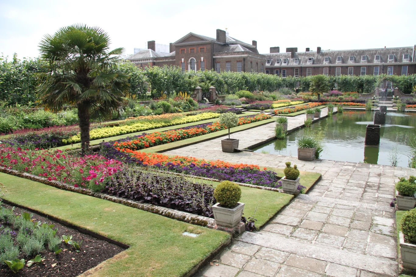 Pałac Williama i Kate 