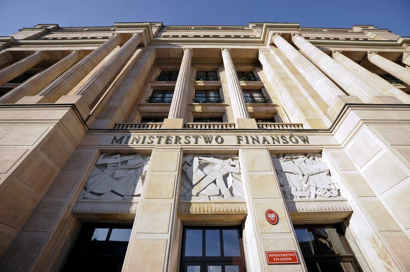 ​Firmy chcą ochrony przed "agresywnym" polskim fiskusem