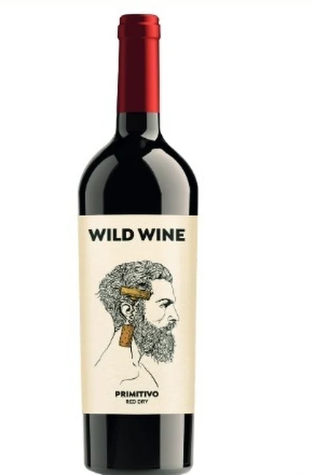 Wino Primitivo