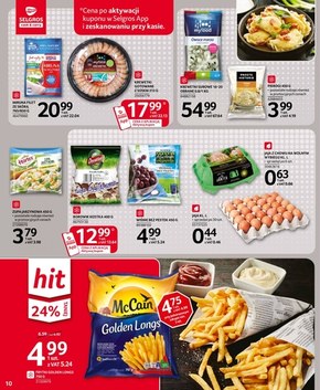 Dzień Zwierząt w Selgros!