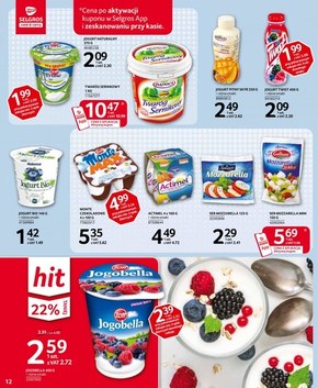 Dzień Zwierząt w Selgros!