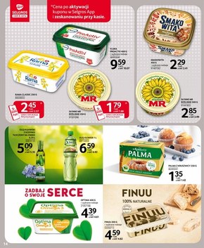 Dzień Zwierząt w Selgros!