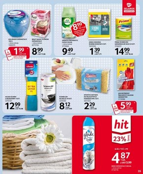 Dzień Zwierząt w Selgros!