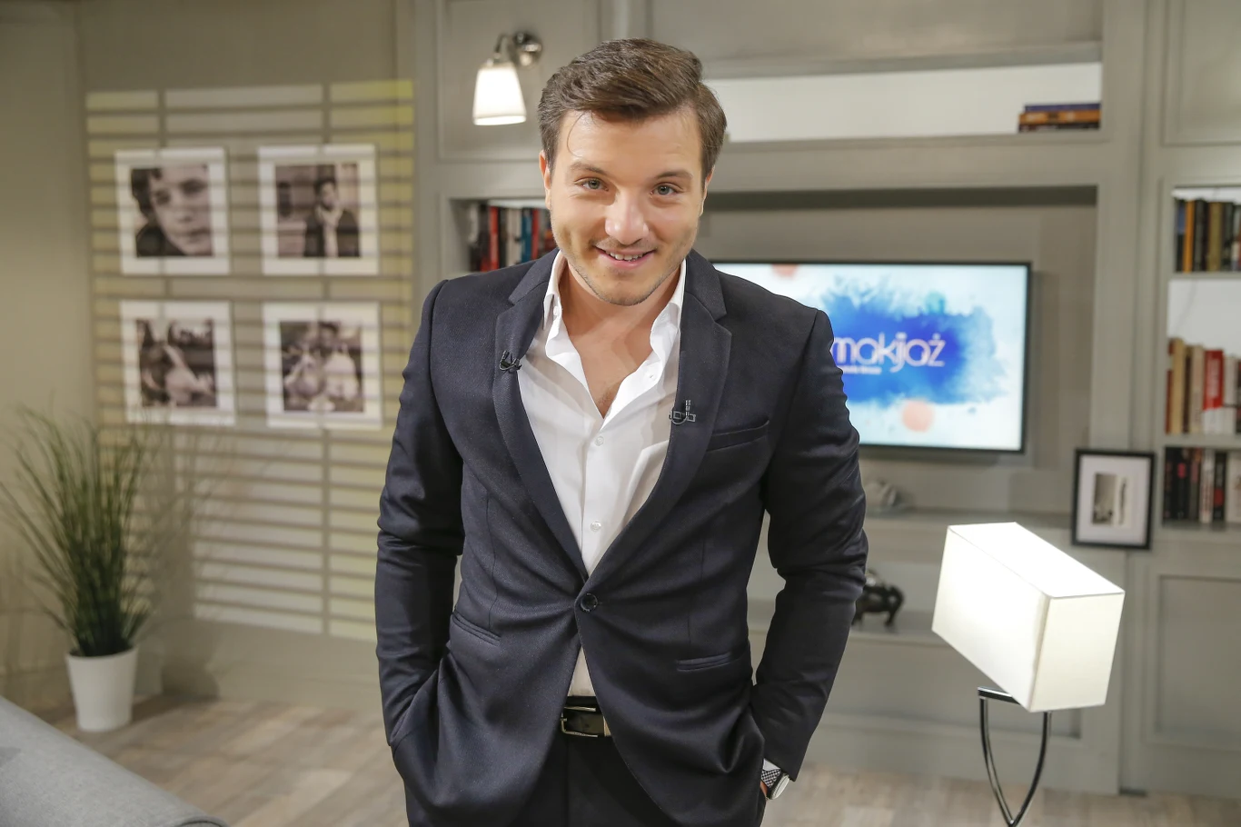 Kuba Gąsowski Kuba Gąsowski