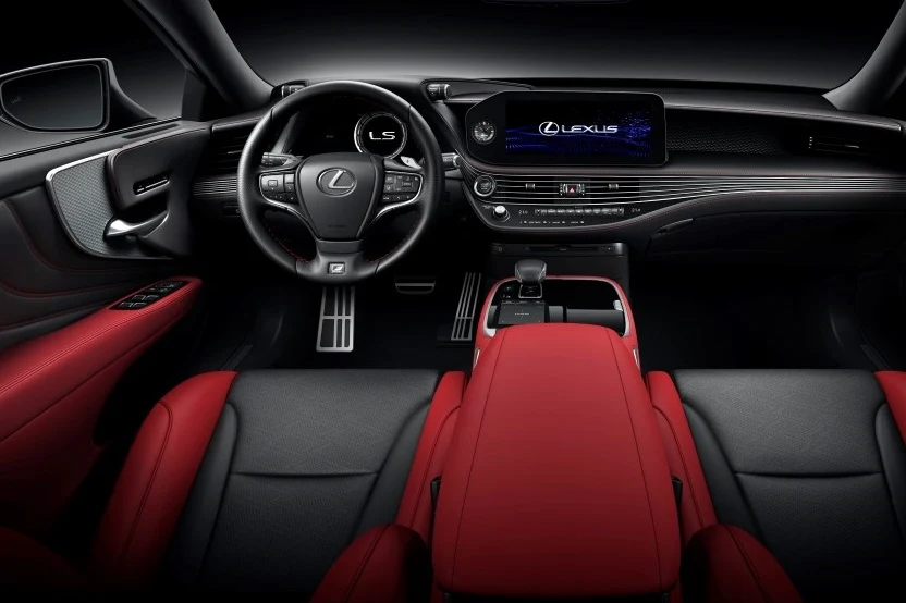 Lexus LS Lexus LS