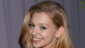 Nicole Bogdanowicz