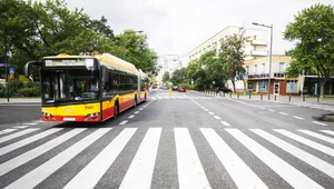 Przejście przez drogi wielopasmowe bez sygnalizacji w Europie nie mają racji bytu