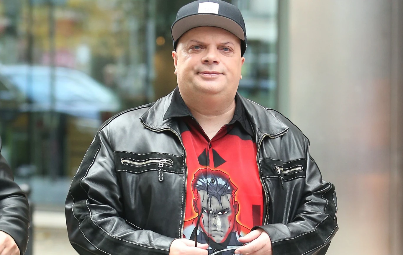 Krzysztof Skiba Krzysztof Skiba