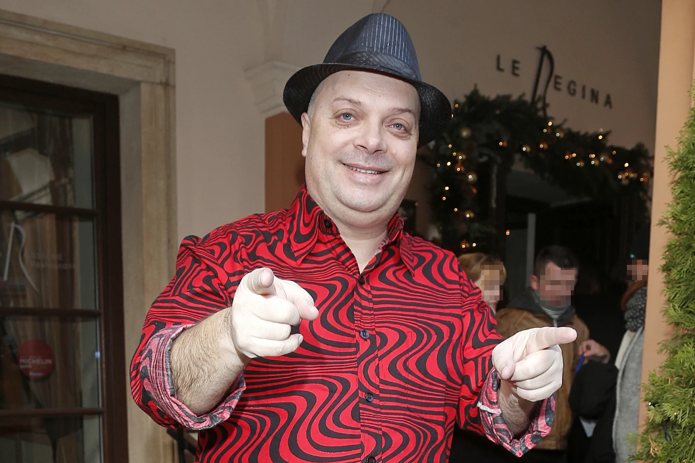 Krzysztof Skiba Krzysztof Skiba