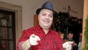 Krzysztof Skiba