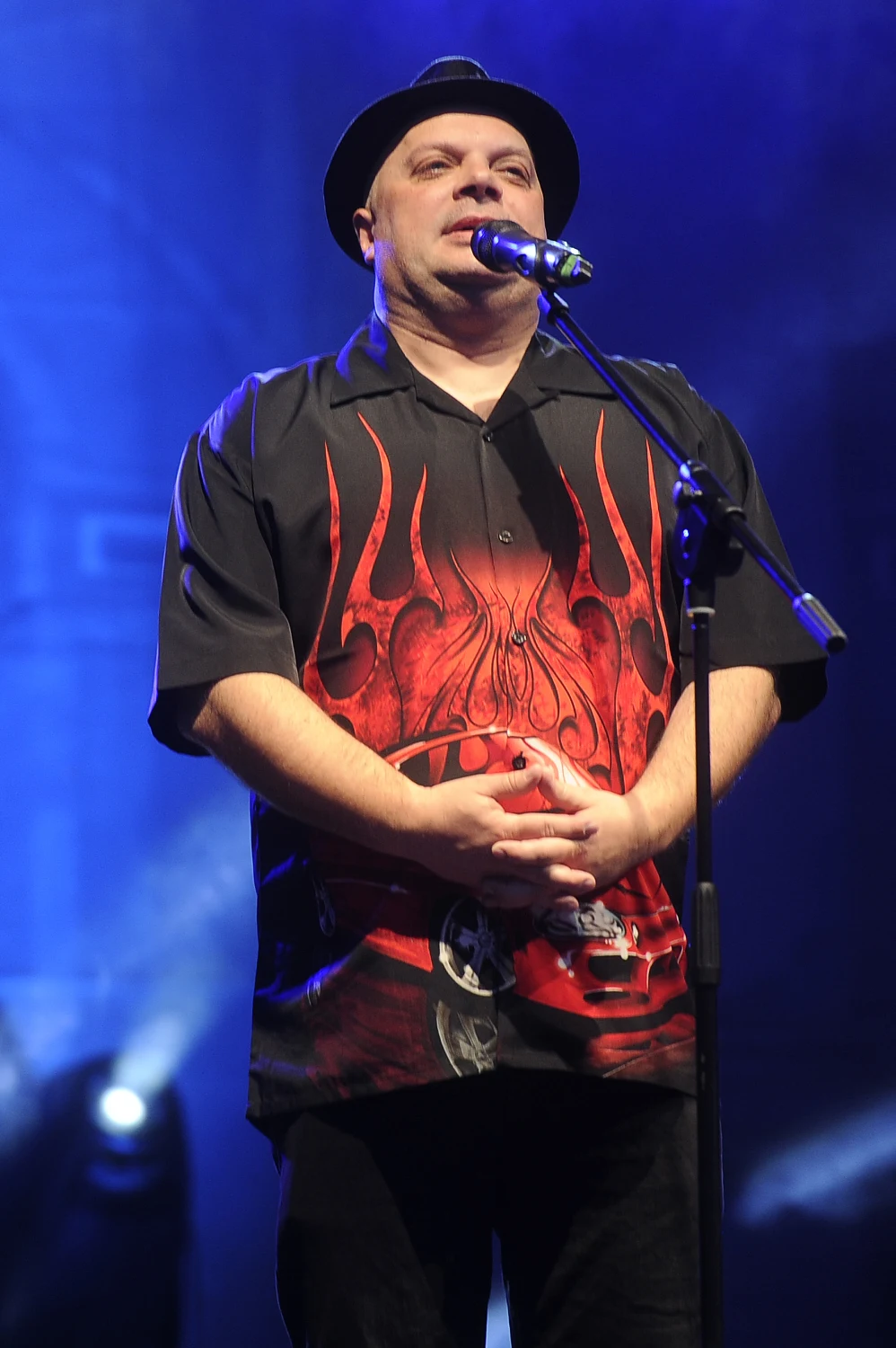 Krzysztof Skiba Krzysztof Skiba