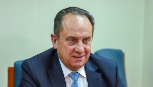 Andrzej Gut-Mostowy, wiceminister rozwoju