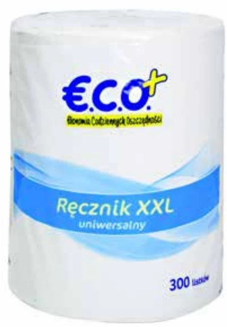 Ręcznik papierowy ECO