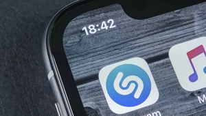 Apple zintegruje Shazam z iPhone’ami