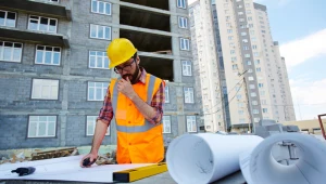 Nowe prawo budowlane ma ułatwić i przyspieszyć proces inwestycyjny

