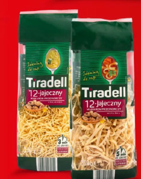 Makaron Tiradell