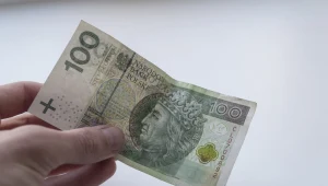 Według projekcji NBP, w tym roku średnioroczna inflacja wyniesie 3,3 proc.