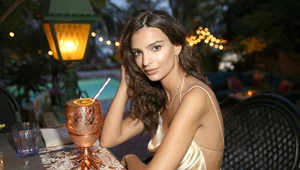 Tak mieszka Emily Ratajkowski