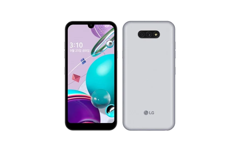 LG Q31 