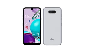 Nowy smartfon LG Q31 już dostępny