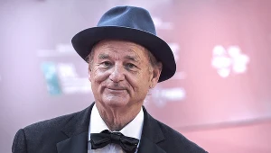 Bill Murray