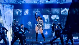 "Twoja Twarz Brzmi Znajomo 13": Owacja na stojąco [odcinek 5]