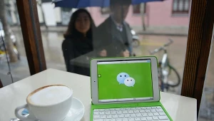 Aplikacje groźne jak nigdy?