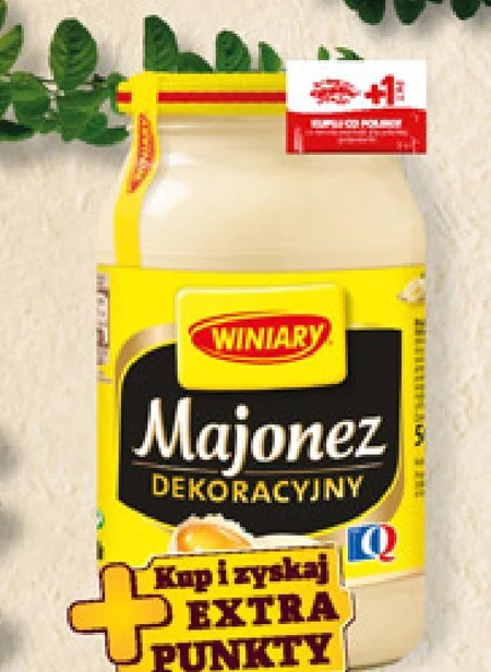 Majonez Winiary