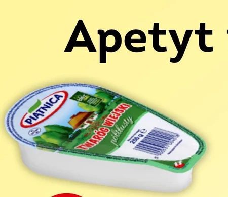 Twaróg Piątnica
